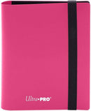 Eclipse Pro-Binder Hot Pink