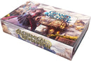 Grand Archive TCG Alchemical Revolution 1st Edition Booster Box