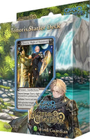 GRAND ARCHIVE ALCHEMICAL REVOLUTION TONORIS STARTER DECK