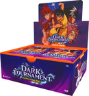 UniVersus: Yu Yu Hakusho: Dark Tournament: Booster Display
