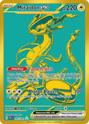 Miraidon ex (243/091) [Scarlet & Violet: Paldean Fates]