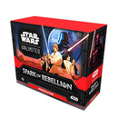 Star Wars Unlimited TCG Spark of Rebellion - Prerelease Kit - Spark of Rebellion (SOR)