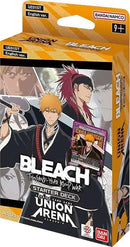 BLEACH: Thousand-Year Blood War - Starter Deck - UE01ST: BLEACH: Thousand-Year Blood War Starter Deck (UE01ST)
