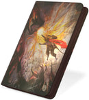 MAGIC THE GATHERING: ULTIMATE GUARD ZIPFOLIO 360 XENOSKIN: Bloomburrow -Season of the Bold