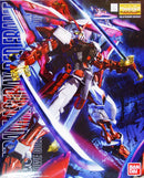 Bandai MG 1/100 Gundam Astray Red Frame Custom 'Gundam SEED Astray'