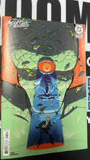 Absolute Martian Manhunter