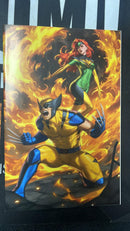 Wolverine