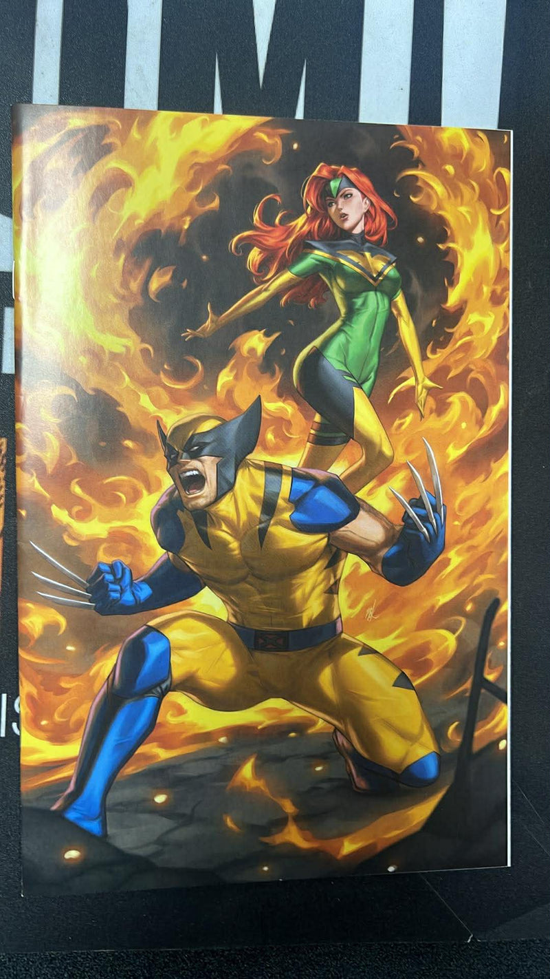 Wolverine