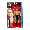 WWE Main Event Series 135 Brock Lesnar Action Figure