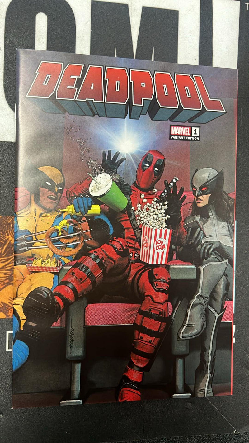 DEADPOOL