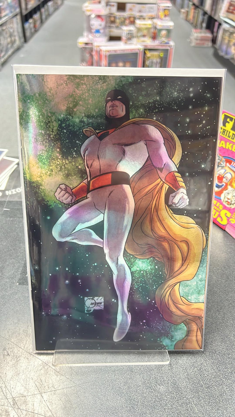 Space Ghost