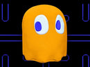 Pac-Man Classic Clyde 7" Plush Ghost