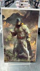 Space Ghost