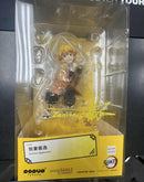 Demon Slayer: Zenitsu Agatsuma Pop Up Parade Figure by Good Smile Company, Signed