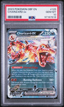 2023 POKEMON OBF EN-OBSIDIAN FLAMES
