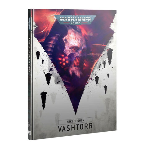 Arks of Omens Vashtor