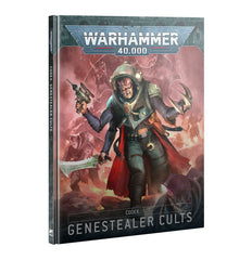 Warhammer Genestealer Cults