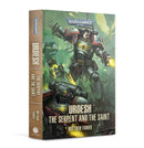 Urdesh: The Serpent and the Saint (Hardback)