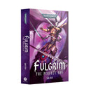 Fulgrim: The Perfect Son (Paperback)- PREORDER 1/24/26