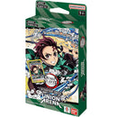 Demon Slayer: Kimetsu no Yaiba - Starter Deck - UE05ST: Demon Slayer: Kimetsu no Yaiba Starter Deck (UE05ST)