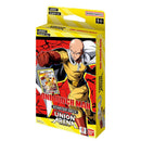 One Punch Man - Starter Deck - UE06ST: One Punch Man Starter Deck (UE06ST)
