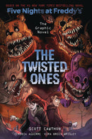 Five Nights At Freddy's: Volume 2: The Twisted Ones