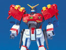 Bandai HG 1/100 Gundam Maxter "G Gundam"
