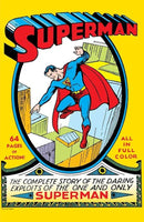 SUPERMAN