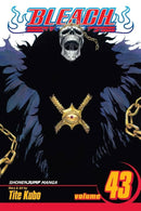 Bleach TPB Volume 43