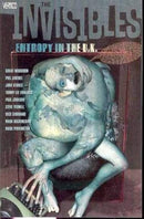 Invisibles TPB