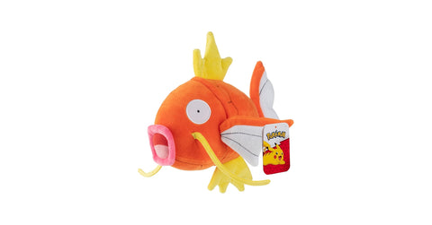 Pokemon Magicarp 8 Inch Plush