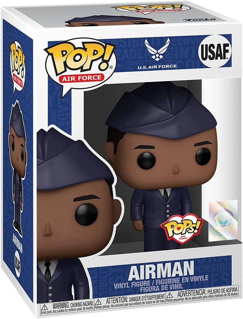 Funko POP! Airman