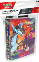 Pokemon TCG: Mini Portfolio (Q1 2026)