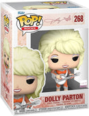 Funko POP! Dolly Parton