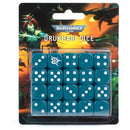 Drukhari Dice Set