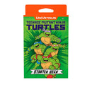 UniVersus: Teenage Mutant Ninja Turtles Starter Deck (TMNT)