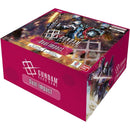 Gundam Card Game: Dual Impact Booster Box - Dual Impact (GD02)