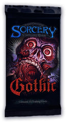 Sorcery: Contested Realm - Gothic Booster Pack