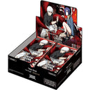 Tokyo Ghoul - Booster Box - UE18BT: Tokyo Ghoul (UE18BT)