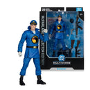 DC McFarlane Collector Edition Blackhawk DC Classics 7-Inch Scale Action Figure