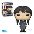 Funko POP! Wednesday Addams