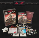 Gates Of Niflheim Game Box Set by RAYBOX GAMES