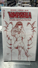 Vampirella Dark Reflections
