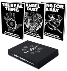 Roleplaying Games