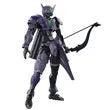 30 Minutes Fantasy Rosan Archer Model Kit