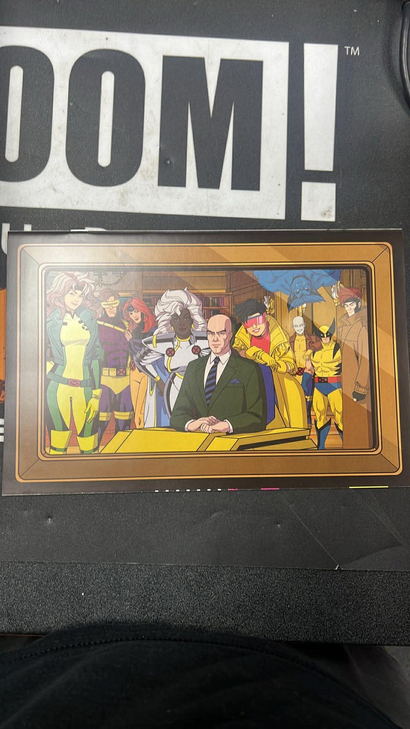 X-Men '97