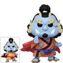 One Piece Jinbe Funko Pop! Vinyl Figure