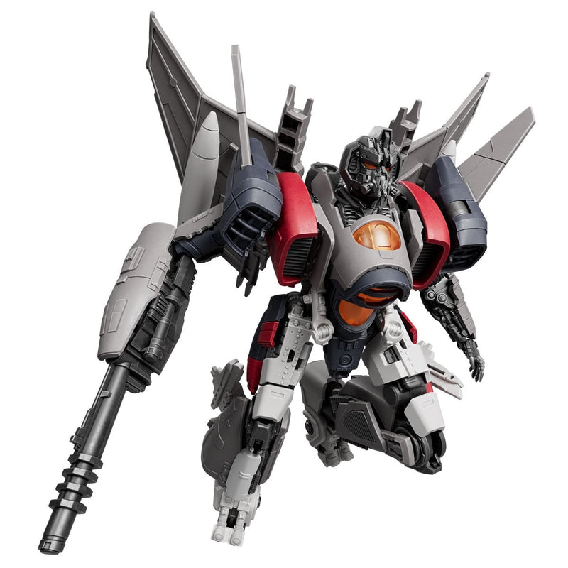 Transformers Classic Class Bumblebee Blitzwing CC25 Blokees Model Kit