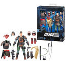 G.I. Joe Classified Series