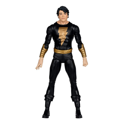 McFarlane Toys - DC Multiverse Shazam! Freddy Freeman 7" Action Figure (Chase)